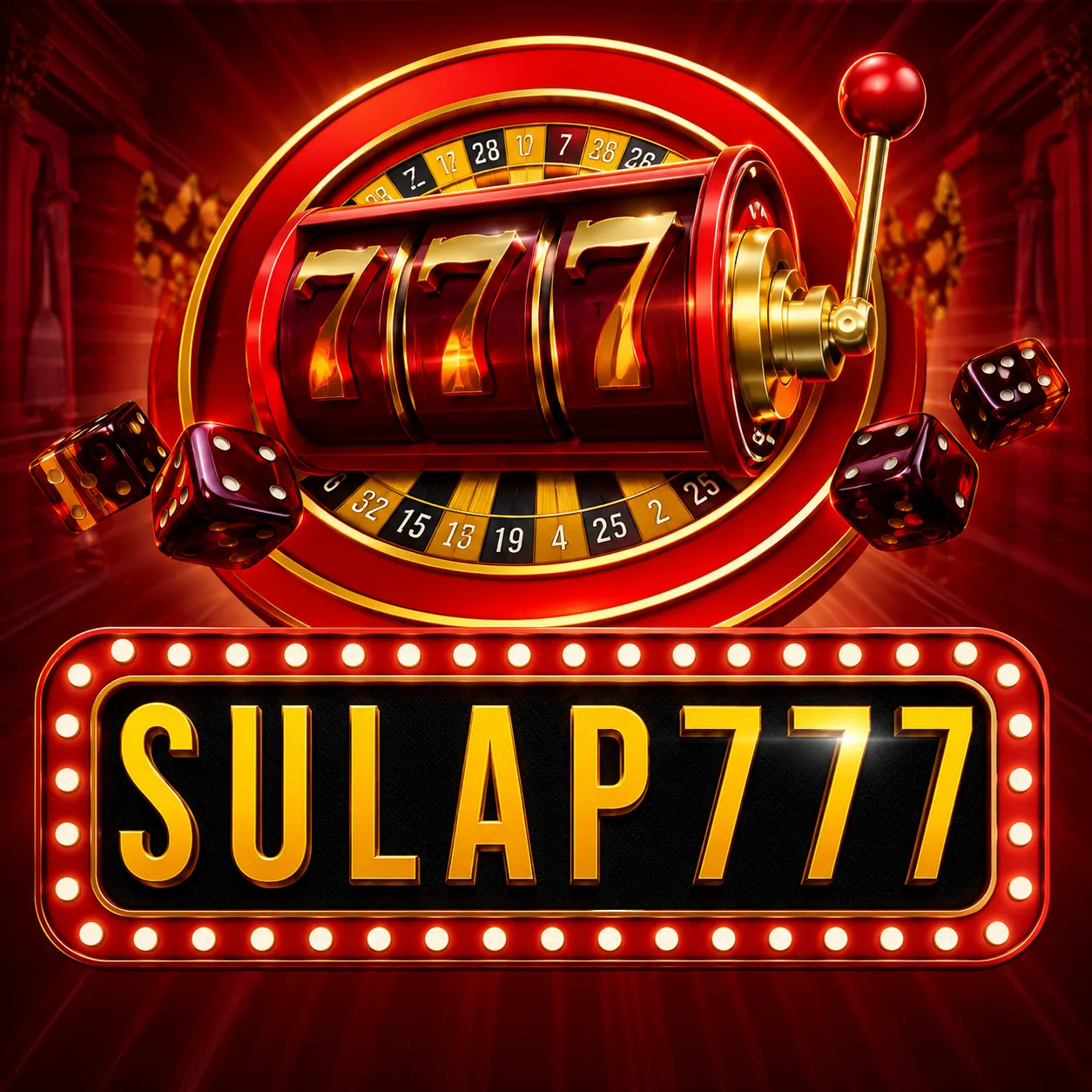 SULAP777 - Game TPS Seru dan Menantang